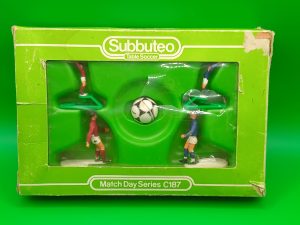 Subbuteo Match Day Series C187/I - Action Pack