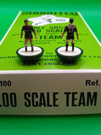 Subbuteolab squadra in decal hw Leeds 3rd 2020-21