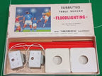 Subbuteo Floodlighting set I - 2 Pylons