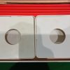 Subbuteo Floodlighting set I - 2 Pylons