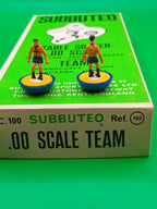 Subbuteo squadra hybrid Svezia ref. 162
