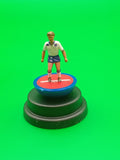 Subbuteolab riproduzione miniatura Paul Gascoigne maglia Nazionale Inglese