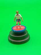 Subbuteolab riproduzione miniatura Paul Gascoigne maglia Nazionale Inglese