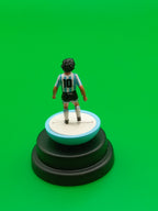Subbuteolab riproduzione miniatura Diego Armando Maradona maglia Argentina 1986
