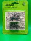 Subbuteo Police Squad C159