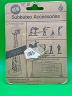 Subbuteo Police Squad C159
