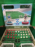 Zeugo set box Napoli special edition