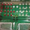 Zeugo set box Napoli special edition