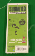 Subbuteo squadra hw Corea del Nord 1966 - sigillata