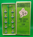 Subbuteo squadra hw Bristol Rovers ref. 12