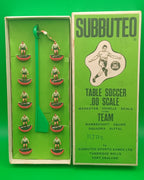 Subbuteo squadra hw Liverpool 2nd ref. 81