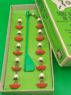 Subbuteo squadra hw Liverpool 2nd ref. 81