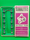Subbuteo squadra lw Fiorentina Speciale