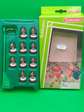 Subbuteo squadra lw Monaco ref. 148 - portiere ridipinto