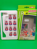 Subbuteo squadra lw Steaua Bucarest hp ref. 286