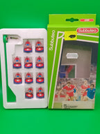Subbuteo squadra lw Steaua Bucarest hp ref. 286