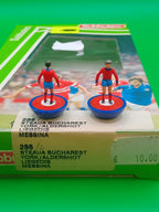 Subbuteo squadra lw Steaua Bucarest hp ref. 286