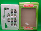 Subbuteo squadra lw Germania Ovest ref. 445
