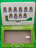 Subbuteo Squadra lw Valencia hp ref. 401
