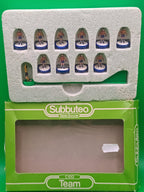 Subbuteo Squadra lw Valencia hp ref. 401