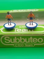 Subbuteo Squadra lw Valencia hp ref. 401