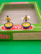 Subbuteo squadra lw Tolone ref. 365