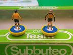 Subbuteo squadra lw Montilucon ref. 342