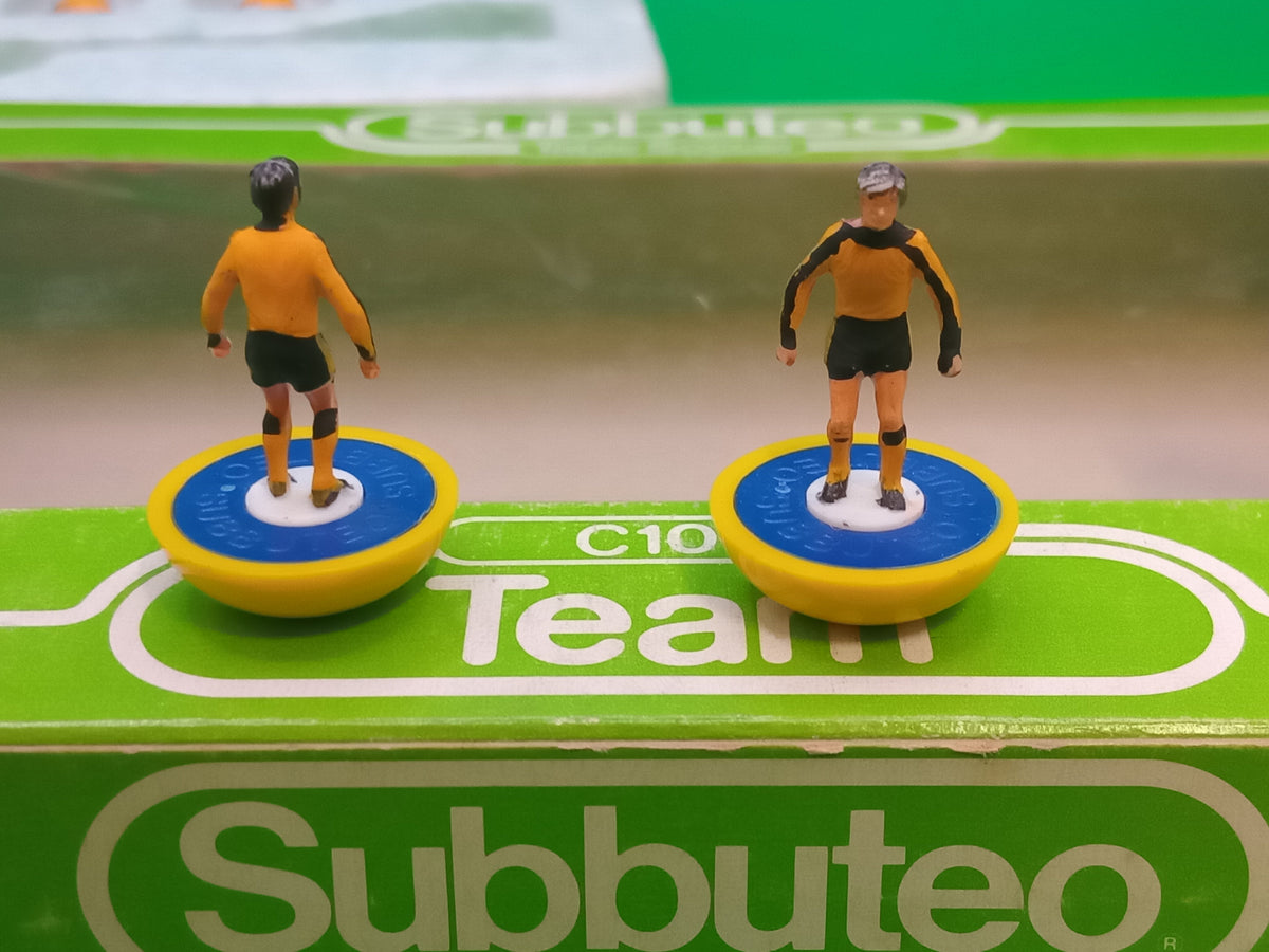 Subbuteo squadra lw Montilucon ref. 342