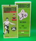 Subbuteo squadra hw vintage leggenda Milan 1988/89 - sigillata