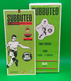 Subbuteo squadra hw vintage leggenda Milan 1988/89 - sigillata