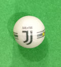 Subbuteo pallone in decals Juventus