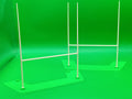 Subbuteolab kit Rugby coppia porte