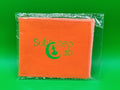 Subbuteolab pannetto per lucidare - colore rosso