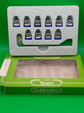 Subbuteo squadra hw Cruzeiro ref. 300