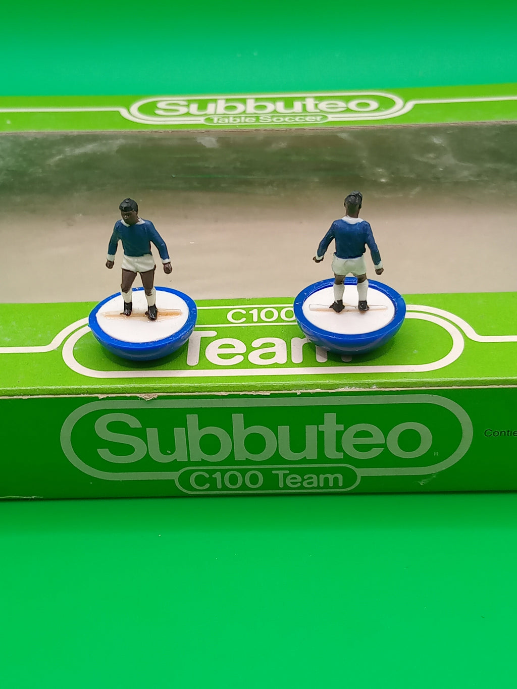Subbuteo squadra hw Cruzeiro ref. 300