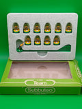 Subbuteo squadra hybrid Zaire ref. 176