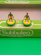 Subbuteo squadra hybrid Zaire ref. 176