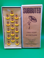 Subbuteo Rugby squadra Australia R1