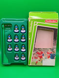 Subbuteo squadra lw Blue ref. 2
