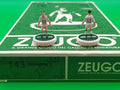 Zeugo squadre base piatta Udinese