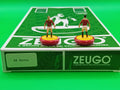 Subbuteo squadra base piatta Roma
