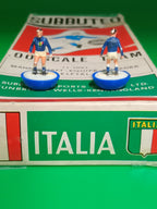 Subbuteo squadra hw Italia Speciale