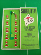 Subbuteo squadra hw Svizzera ref. 114