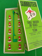 Subbuteo squadra hw Svizzera ref. 114