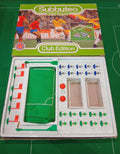 Subbuteo set box Club Edition 1981/82 - miniature zombie