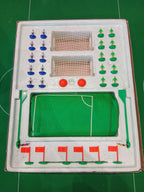 Subbuteo set box Club Edition 1981/82 - miniature zombie