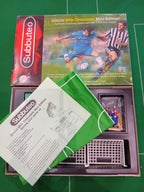 Subbuteo set box Special Milk Choccolate Mini Edition