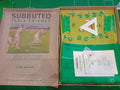 Subbuteo cricket scatola gioco Club Edition
