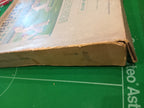 Subbuteo cricket scatola gioco Club Edition