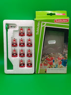 Subbuteo squadra lw Manchester United ref. 684